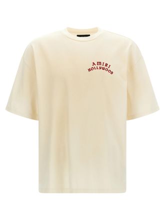 Amiri Mens Hollywood T-Shirt