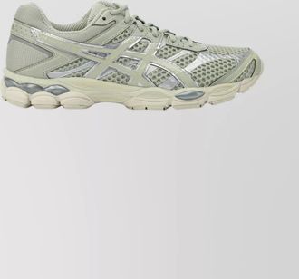 Asics breathable sneakers and slip-on footwear