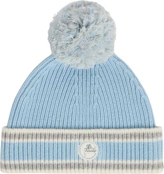 Fusalp Donna, Accessori, Blu, Taglia unica, new