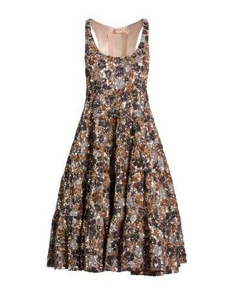 N&deg;21 KLEIDER - Midi-Kleider auf YOOX.COM