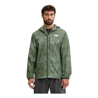The North Face Heren, Sport, Groen, Maat: S