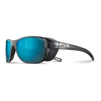 Julbo Camino Spectron HD Polarized S3 Gletscherbrille - Unisex | grau