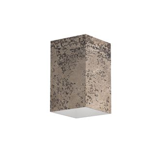 Lumicom Cube Plaf&oacute;n H10
