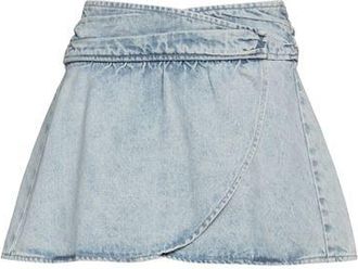 Isabel Marant Denim skirts