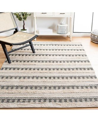 Safavieh Natura Cotton Rug