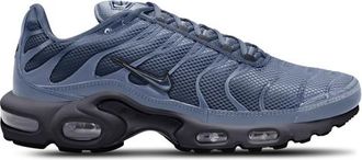 Nike Mens Air Max Plus - Running Shoes Indigo/Purple/Black Size 10.0