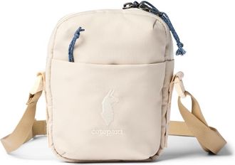 Cotopaxi Todo 1L Shoulder Bag in Cream at Nordstrom