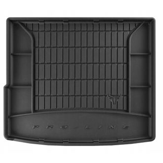 OEM Alfombrilla De Goma Para Maletero Bmw X1 U11 (2022-tm)