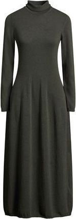 Luisa Spagnoli DRESSES - Midi dresses on YOOX.COM