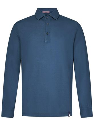 Drumohr Polo Shirt