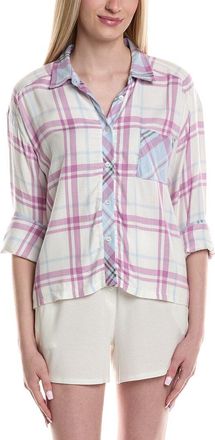PJ Salvage Pj Salvage Seeing Stripes Shirt