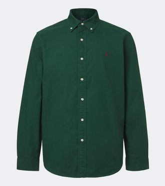 Polo Ralph Lauren Cotton shirt
