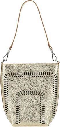 Gianni Chiarini Borsa tote Vanessa - Oro