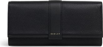 Radley London Sloane Mews Large Flapover Wallet