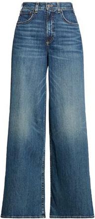 Nili Lotan BOTTOMWEAR - Jeans on YOOX.COM