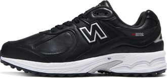 New Balance 2002R Golf Black UGS2002E