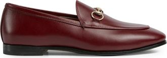 Gucci JORDAAN WOMENS LOAFERS - Gucci - Woman
