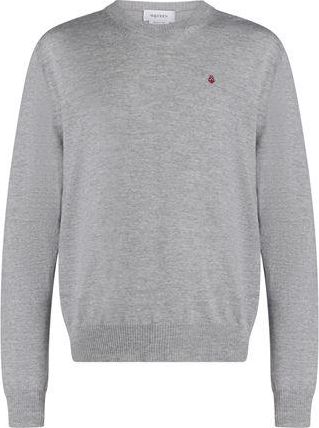 Alexander McQueen KNITWEAR - Jumpers on YOOX.COM