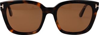 Tom Ford Eyewear Haylay Sunglasses