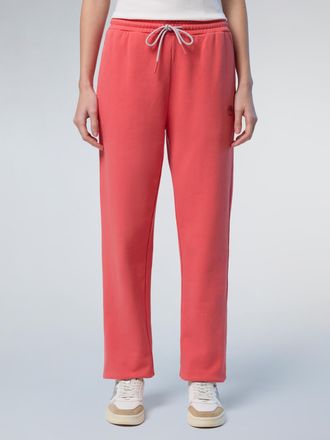 North Sails Joggingbroek Franse badstof