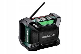 OEM Radio A Bater&iacute;a R 12-18 Dab+ Bt Metabo