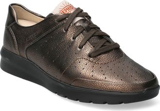 Mephisto Marilis Sneaker in Walnut at Nordstrom, Size 9.5