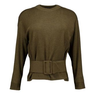 Nenette Donna, Maglie, Verde, S, new