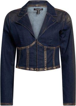 True Religion TOPWEAR - Top su YOOX.COM