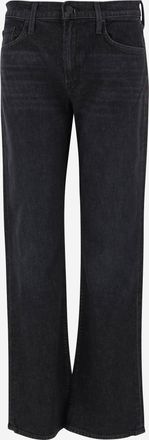 Mother Moeder stretch katoenen jeans