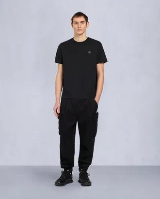 Moose Knuckles Mens Crescent T - Shirt