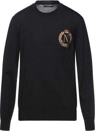 Dolce & Gabbana KNITWEAR - Jumpers sur YOOX.COM