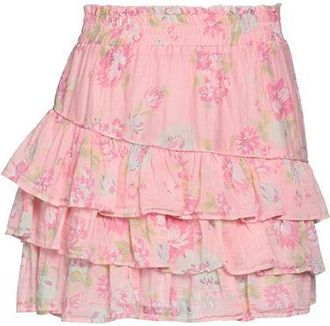 LoveShackFancy BOTTOMWEAR - Mini skirts sur YOOX.COM