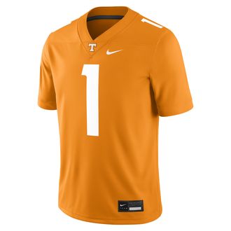 Nike Tennessee Volunteers Nike Mens Dri-FIT College Game Jersey in Orange | CLEVGRJNC2FTEN-TEN