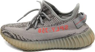 Yeezy by Kanye West Sneakers senza lacci 350 V2 - Grigio