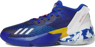 adidas D.O.N Issue 4 McDonalds All-American IE4517
