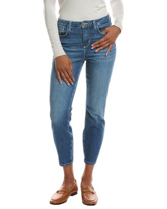 L'agence LAgence Margot High-Rise Skinny Jean