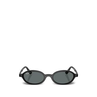 Ray-Ban Zonnebrillen - unisex - Zonnebrillen - Zwart - 48 MM - Accessoires