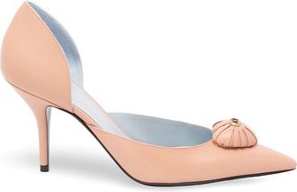 Valentino Garavani Coeur Royal Pumps