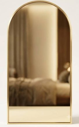Atmosphera Mir Met Arche Alice 177x91 O - Atmosphera Cr&eacute;ateur DInt&eacute;rieur
