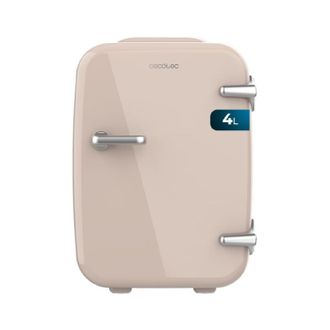 Cecotec Minicooling Bolero Minicooling 4l Habana Cream - Cecotec