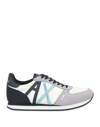 A|X Armani Exchange SCHUHE - Sneakers auf YOOX.COM