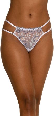 Cosabella Usha Thong