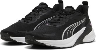 Puma Scarpe da training Action Pro da donna, Accessori, Nero, 35.5
