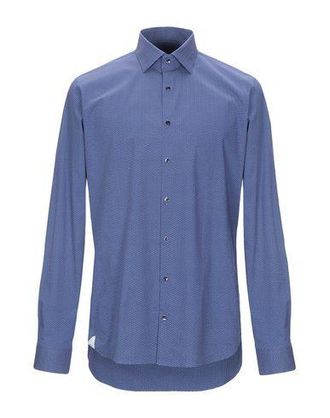 Michael Kors Mens Shirts