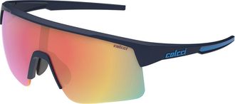 Colcci Victory C0252K8011 Mens Sunglasses Blue Size 133