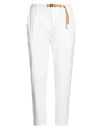 White Sand BOTTOMWEAR - Trousers on YOOX.COM