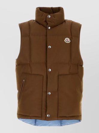 Moncler down puffer jacket