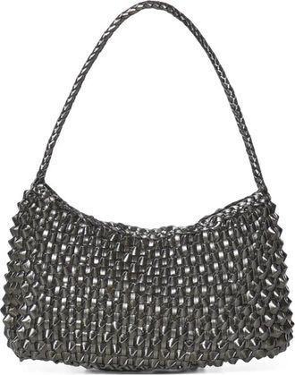 Dragon Diffusion Basil Cactus Shoulder Bag