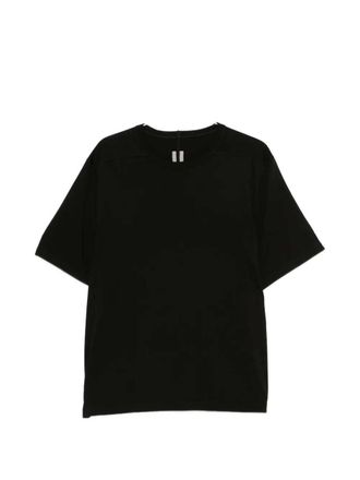 Rick Owens Maglietta girocollo di Rick Owens