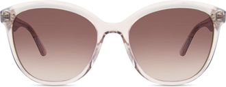 Mexx 6519 200 Womens Sunglasses Pink Size 54